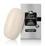 Sapone al Muschio Bianco da 125 g - Tesori d'Oriente-1