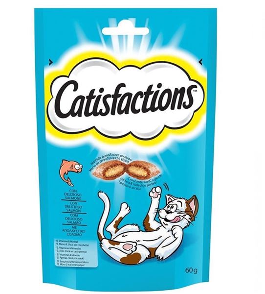 catisfactions