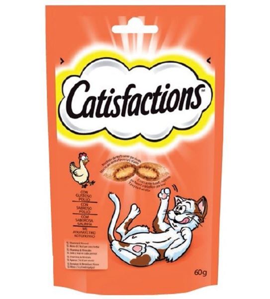 catisfactions