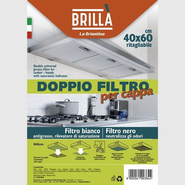 brilla-doppio-filtro-cappa