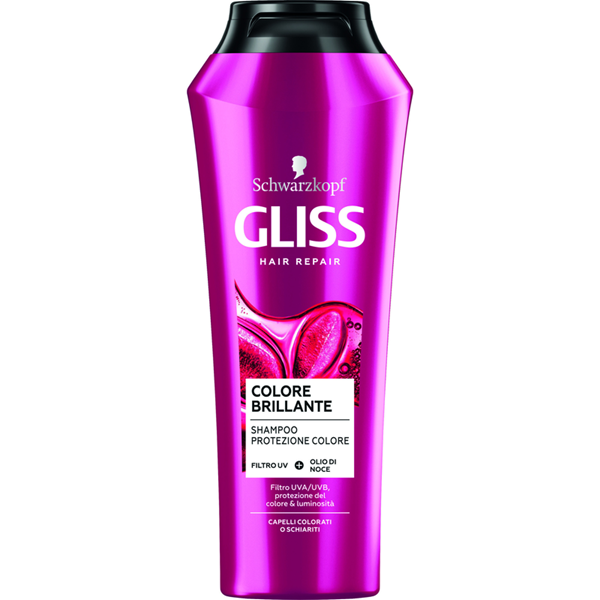 gliss-sham-color-ml-250