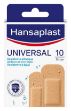 hansaplast-cerotti-x-10-misti