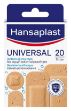 hansaplast-universal