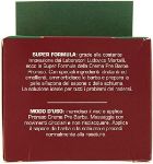 proraso crema prebarba rossa foam red