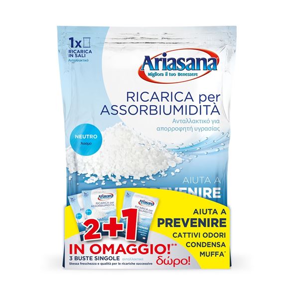 ariasana-ricarica-assorbiumidità