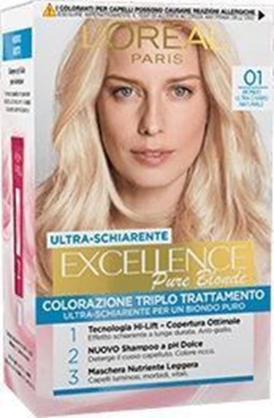 excellence 01 biondo ult-chiaro naturale