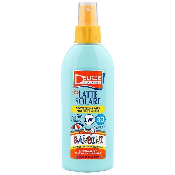 delice-latte-solare-bambini-spray-30