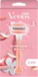 Gillette venus spa breeze
