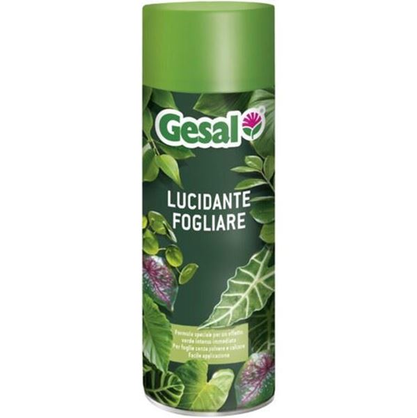 gesal-lucidante-fogliare