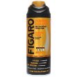 figaro schiuma barba ml 400 argan oil