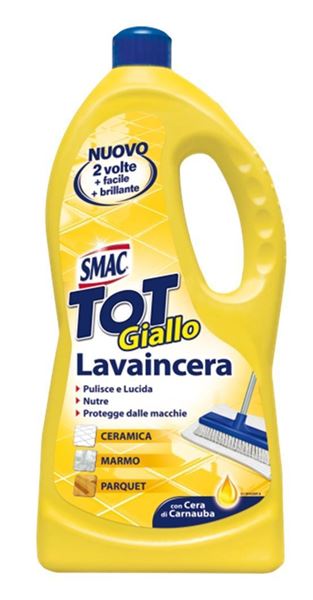 Smac-Tot-Giallo-Lavaincera