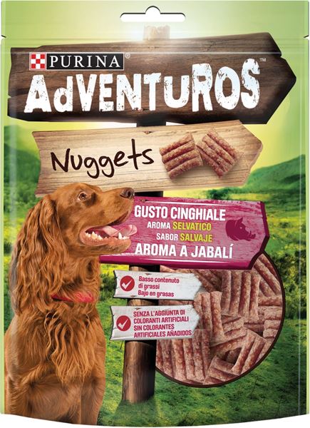 purina-adventurous