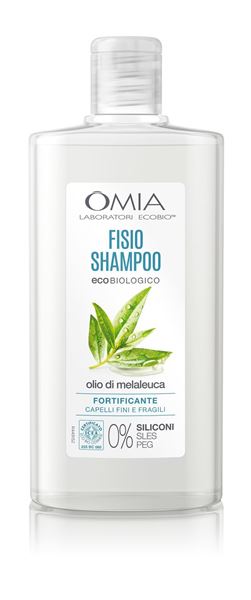 omia-fisioshampoo-olio-melaleuca-fortificante