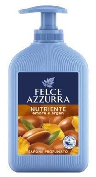 felce-azzurra-sapone-dosatore-ambra-argan