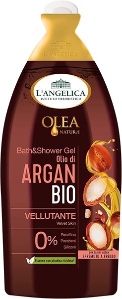 L'angelica-bagno-argan-vellutante