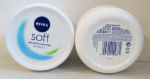 Picture of NIVEA CREMA SOFT VASO GR.300