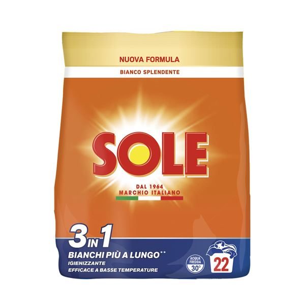 SOLE