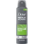 Picture of DOVE DEOD SPRAY NEW MEN EXTRA FRESH ML.150