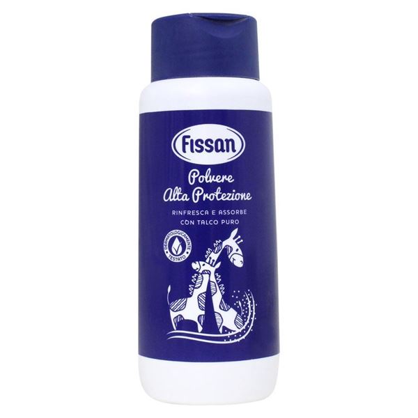 fissan-baby-polvere-gr-100-alta-protez