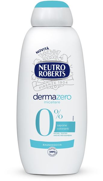 neutro-roberts-dermazero-bagnodoccia