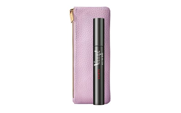 Immagine di PUPA VAMP MASCARA ALL IN ONE POCHETTE ROSA