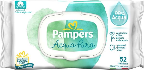 pampers-naturello-salviette