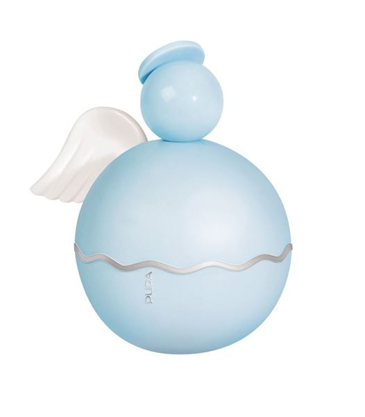 Immagine di PUPA ANGEL AZZURRO TROUSSE VISO OCCHI LABBRA