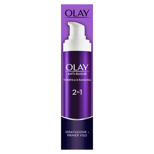 Picture of OLAY CREMA E SIERO TONIFICA RASSODA ML 50