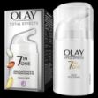 Picture of OLAY CREMA TOTAL EFFECT NOTTE ML.50