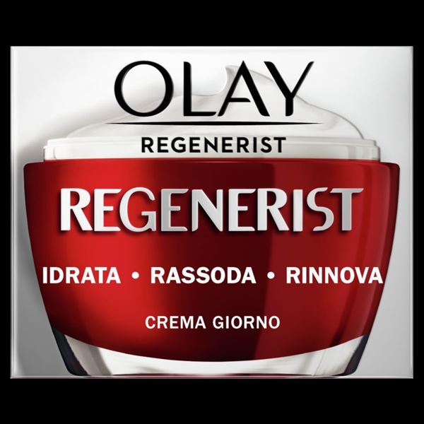 Picture of OLAY REGENERIST 3 ZONE CREMA GIORNO ML 50