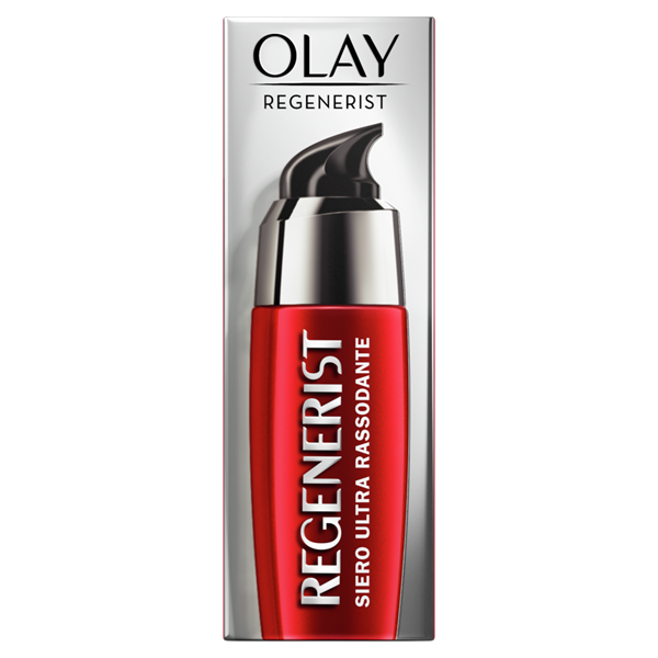 Immagine di OLAY REGENERIST 3 ZONE SIERO ML 50