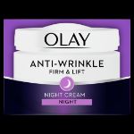 Immagine di OLAY CREMA TONIFICA RASSODA NOTTE ML 50