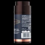 gillette king crema barba