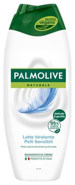 palmolive