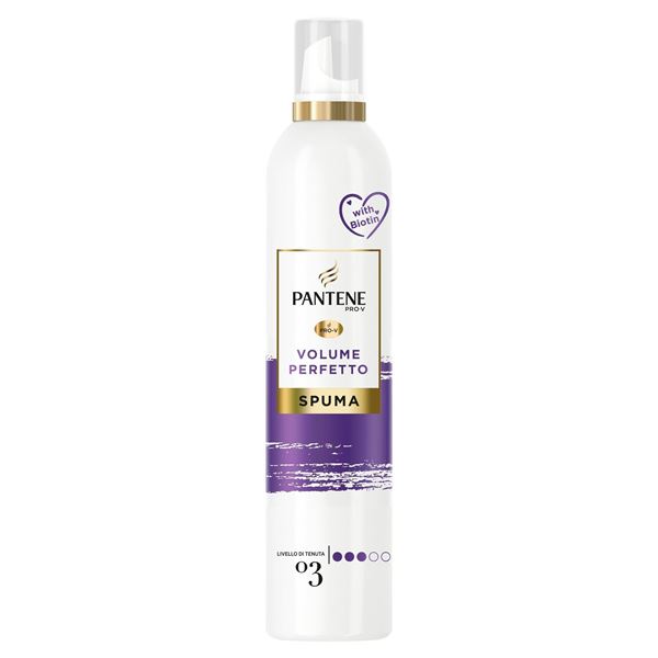 pantene-spuma-volume-perfetto