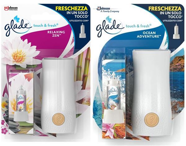 glade