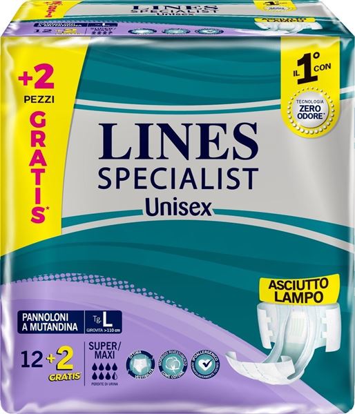 lines-specialist