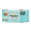 pampers