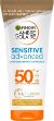 garnier-ambre solaire-advanced sensitive-50+