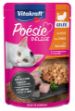 Picture of VITAKRAFT GATTO GELEE' POESIE TACCHINO BUSTA 85 GR 39854