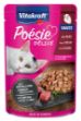 Picture of VITAKRAFT GATTO POESIE CUORE BUSTA 85 GR 35289