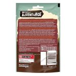 Immagine di ADVENTUROS HIGH MEAT 70G FILETTI Nº1 INGREDIENTE MANZO