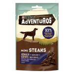 Immagine di ADVENTUROS HIGH MEAT 70G MINI STEAKS CERVO