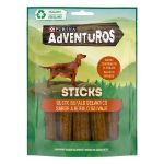 Immagine di ADVENTUROS STICKS BUFALO SELVATICO 120G