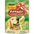Picture of FRISKIES FUNTASTIX 175G BACON E FORMAGGIO