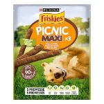 Immagine di FRISKIES PICNIC MAXI 45G 3 STICKS RICCO IN POLLO