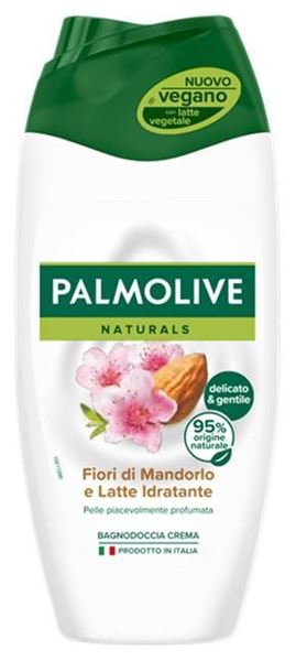 palmolive-doccia mandorlo