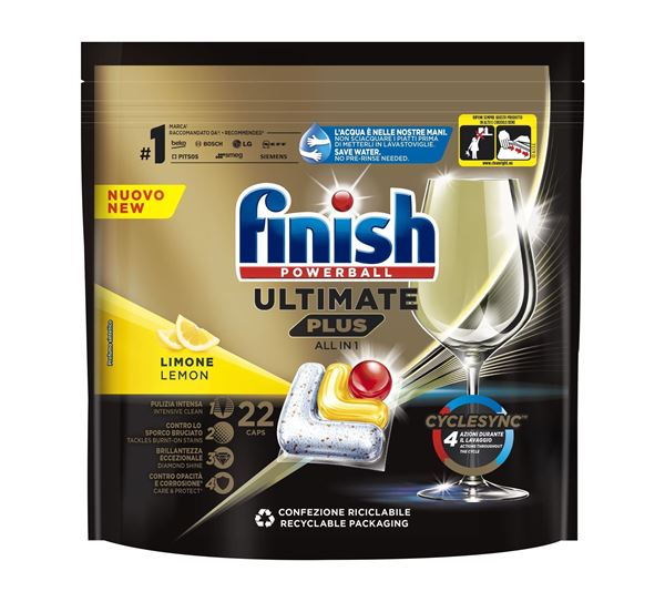 finish-pastiglie ultimate plus