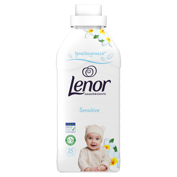 lenor-sensitive