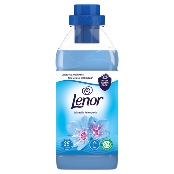 lenor risveglio primaverile